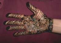 henna2